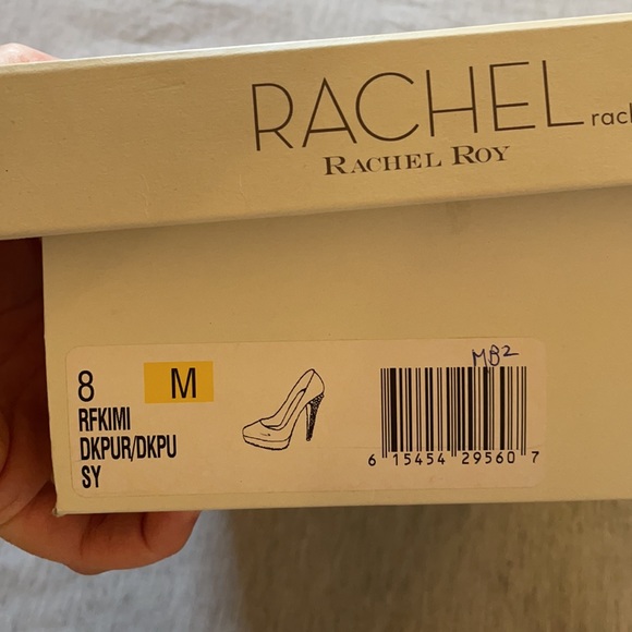 Rachel Roy Heels - Picture 8 of 8